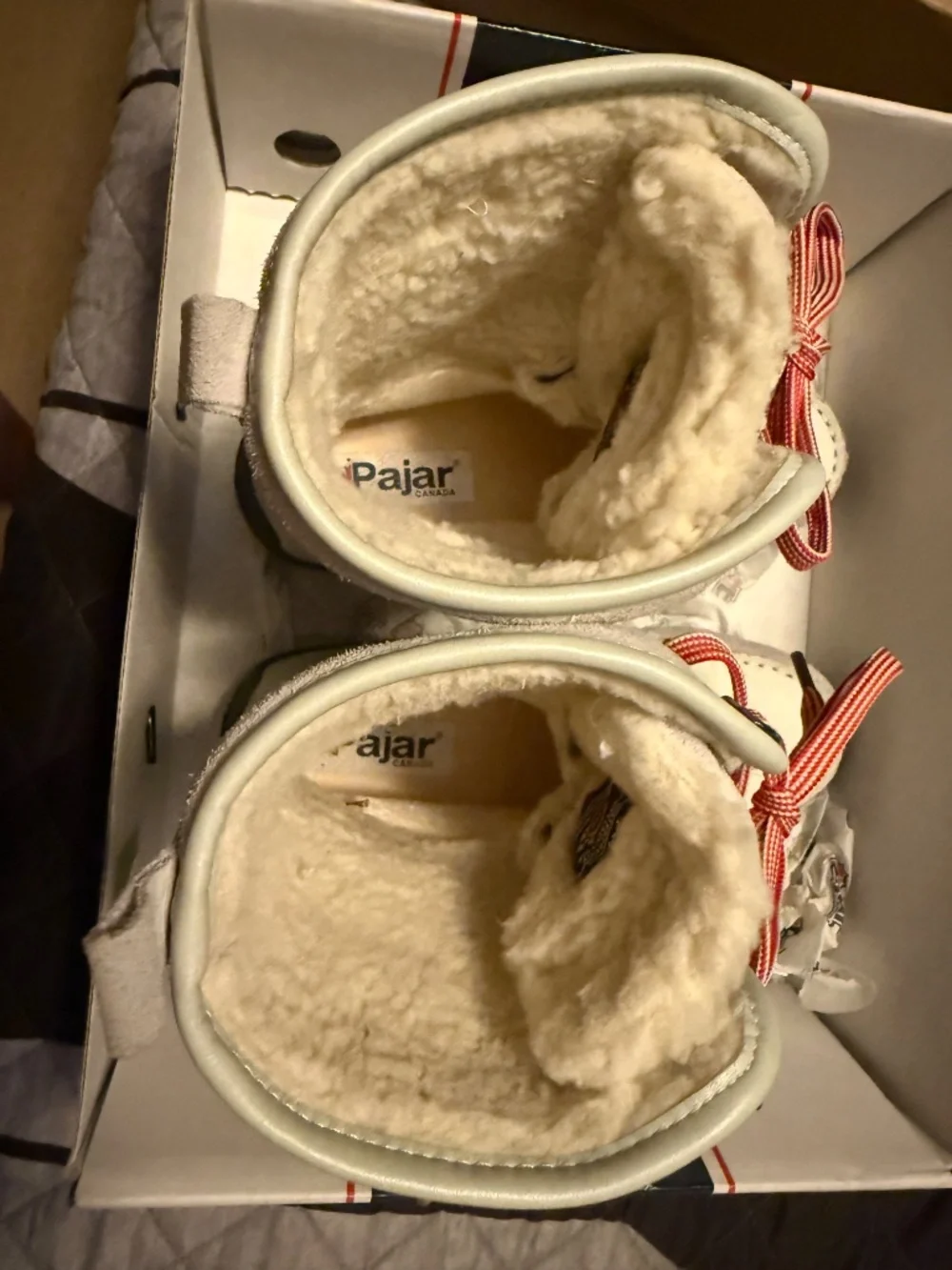 Pajar Canada Snow Boots